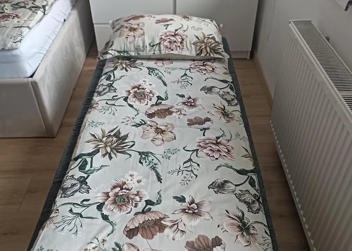 Coco Apartment