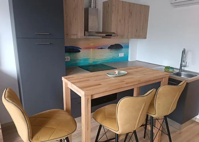 Coco Apartment