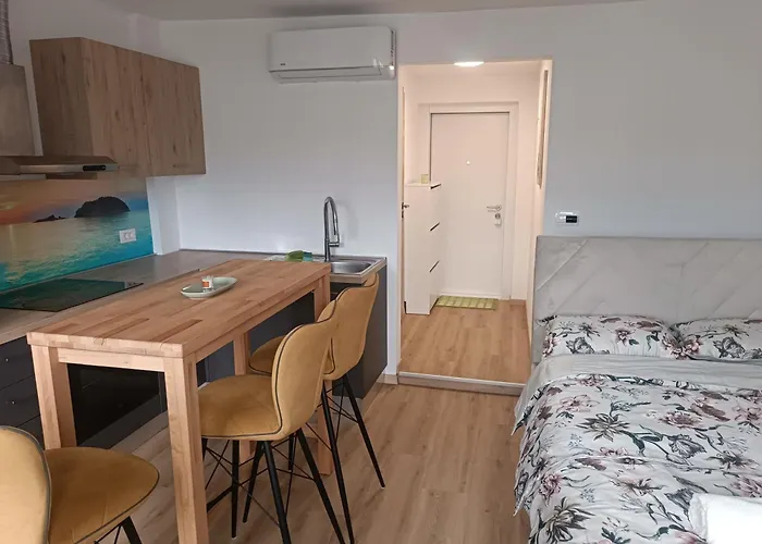 Coco Apartment