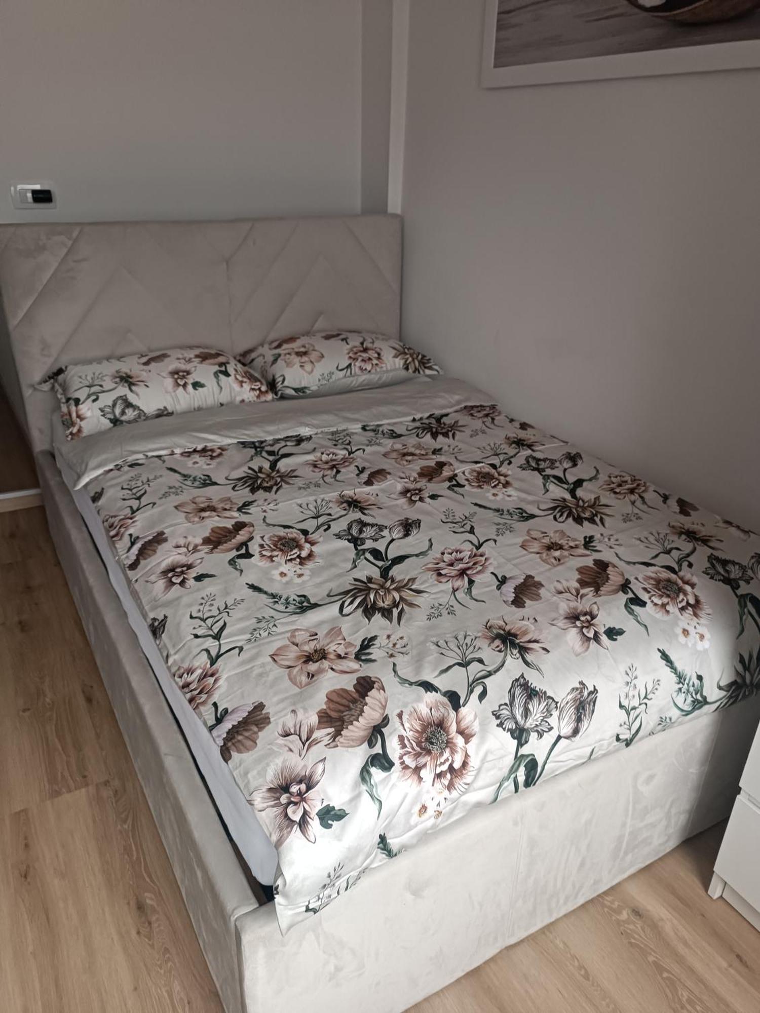 Coco Apartamento Liubliana
