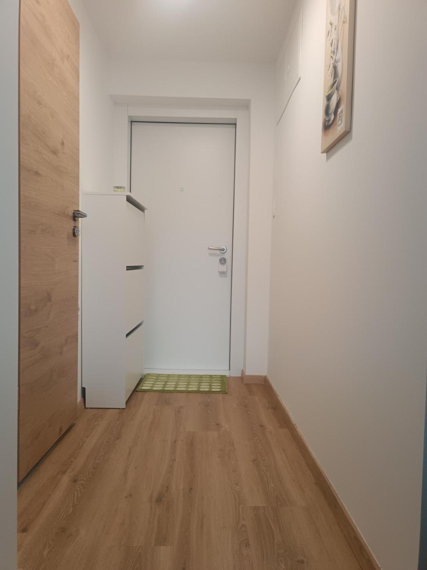 Apartamento Coco Liubliana
